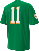 Notre Dame Under Armour Jersey
