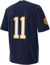 Notre Dame Under Armour Jersey