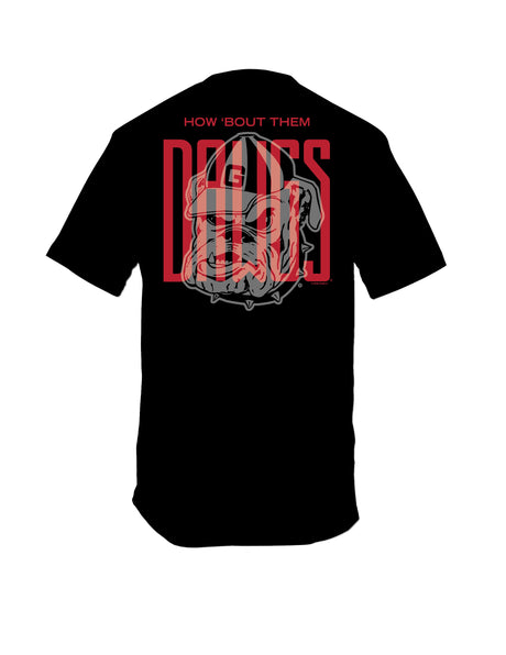 Georgia NWG T-Shirts