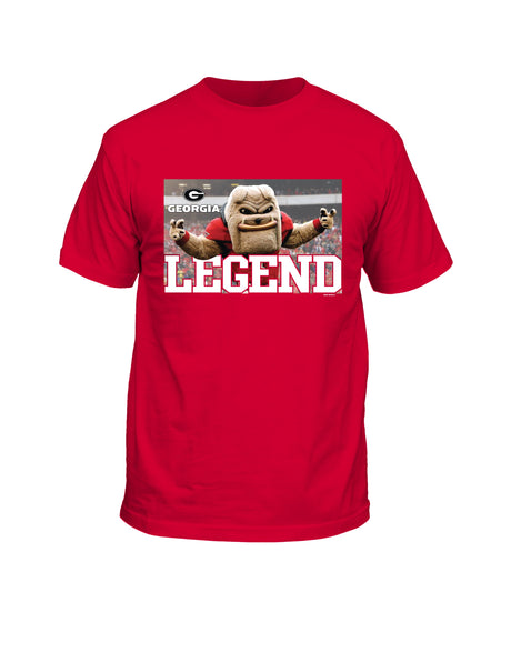 Georgia NWG T-Shirts