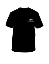 Georgia NWG T-Shirts