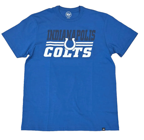 Colts 47 Brand T-Shirt