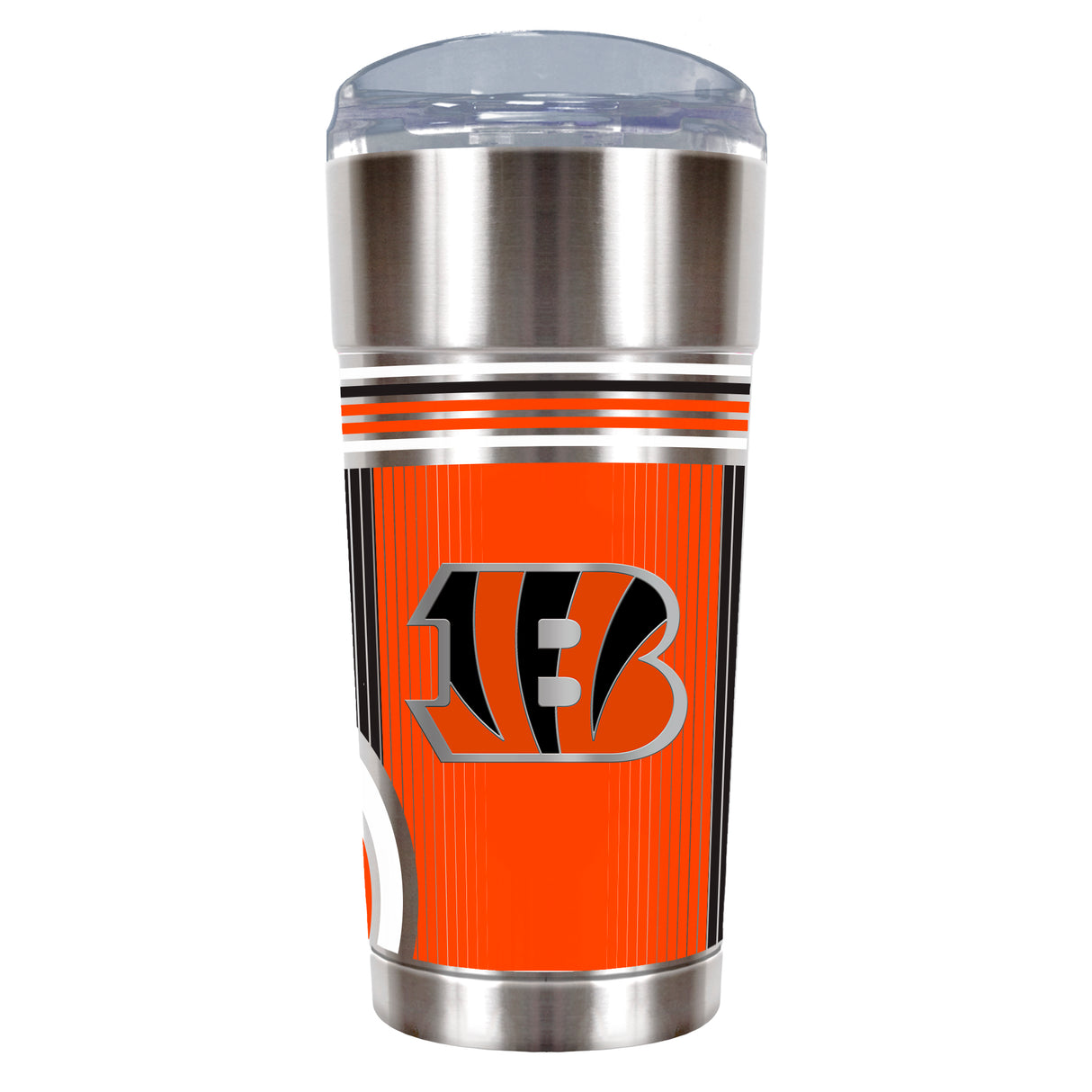 Bengals Great American Tumbler