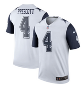 Cowboys Prescott Nike Player Jersey