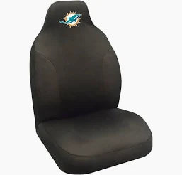 Dolphins Seat Covers