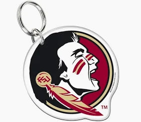 FSU Key Ring