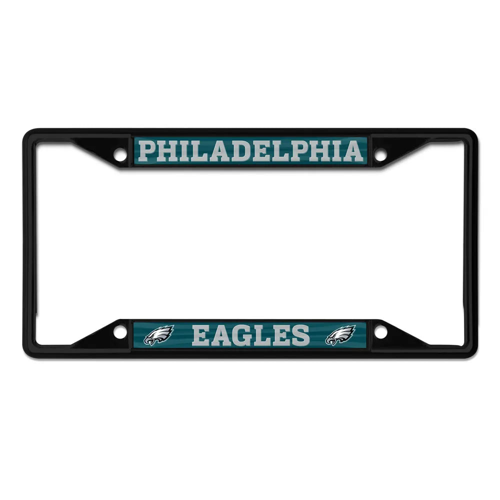 Eagles License Plate Frames