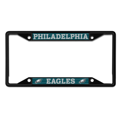 Eagles License Plate Frames