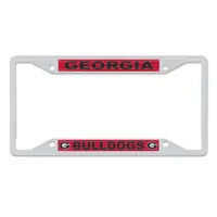 Georgia License Plate Frame