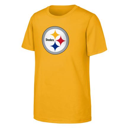 Steelers Outer Youth T-Shirt