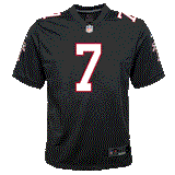 Falcons Nike Robinson Youth Player Jersey