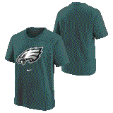 Eagles Nike Youth T-Shirt