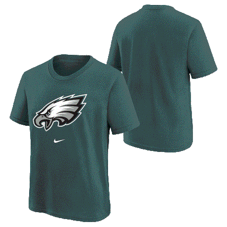 Eagles Nike Youth T-Shirt