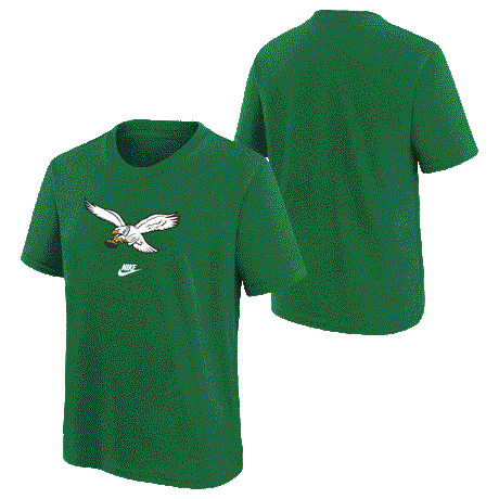 Eagles Nike Youth T-Shirt