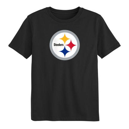 Steelers Outer Youth T-Shirt