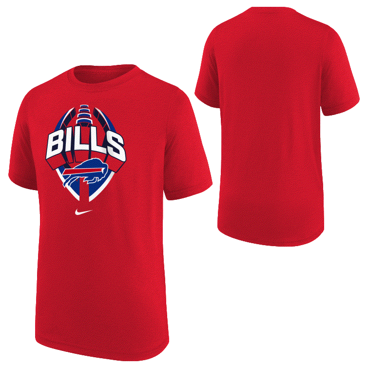 Bills Nike Youth T-Shirt