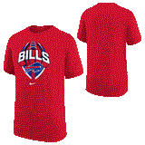 Bills Nike Youth T-Shirt