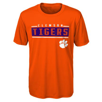 Clemson Outer Youth T-Shirt