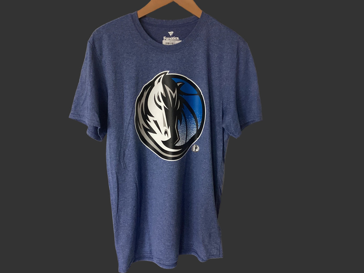 Mavericks Fan T-Shirt