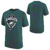 Eagles Nike Youth T-Shirt