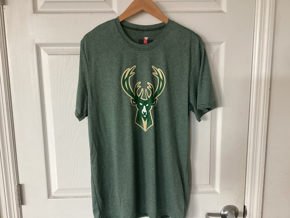 Bucks Fan T-Shirt