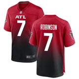 Falcons Robinson Nike Player Jersey