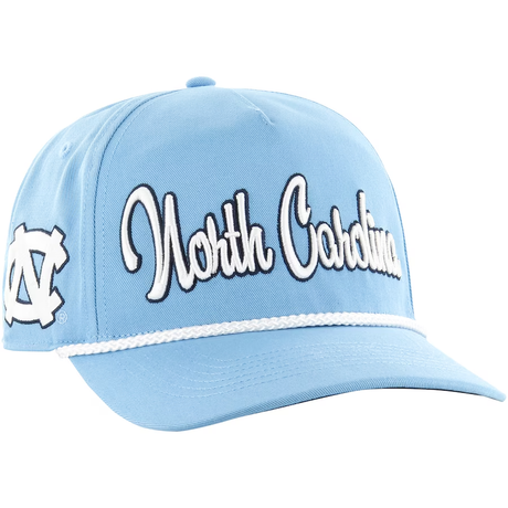 Tar Heels 47 Brand Hat