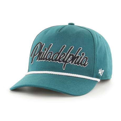 Eagles 47 Brand Hat