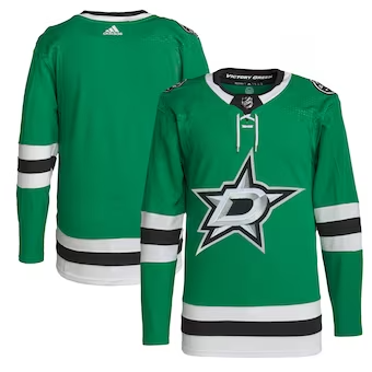 Dallas Star Hockey Jersey