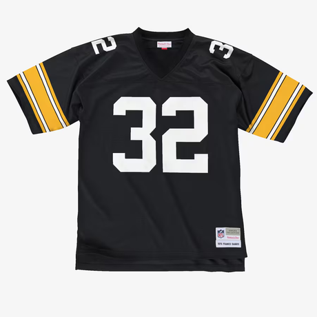 Steelers F Harris Mitchell & Ness Player Jersey