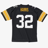 Steelers F Harris Mitchell & Ness Player Jersey