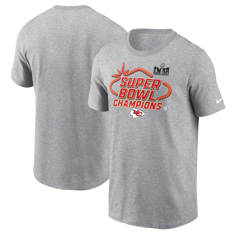 Chiefs Nike Fan T-Shirt