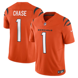 Bengals Chase Nike Players Player Jersey