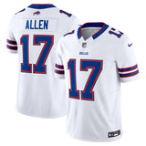 Bills Allen Nike Player Jersey