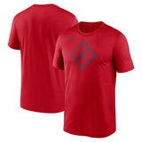 Braves Nike T-Shirt