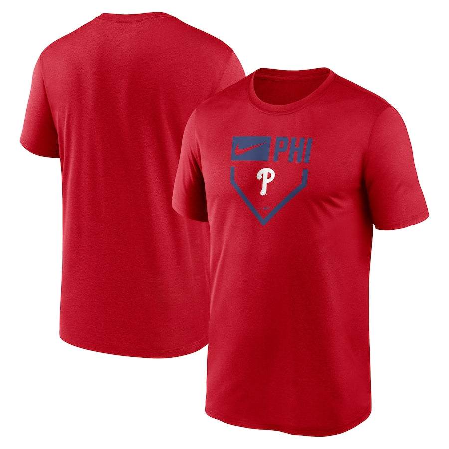 Phillies Nike T-Shirt