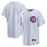 Cubs Nike Adult Player Jersey
