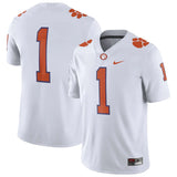 Clemson Nike Jersey