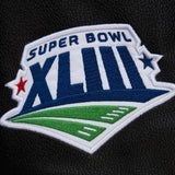 Steelers Mitchell & Ness Jacket