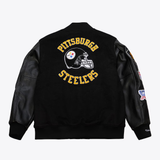 Steelers Mitchell & Ness Jacket