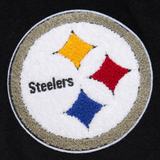 Steelers Mitchell & Ness Jacket