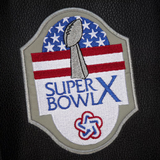 Steelers Mitchell & Ness Jacket