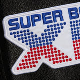 Steelers Mitchell & Ness Jacket