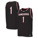 Gamecocks Under Armour Jerseys