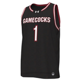 Gamecocks Under Armour Jerseys