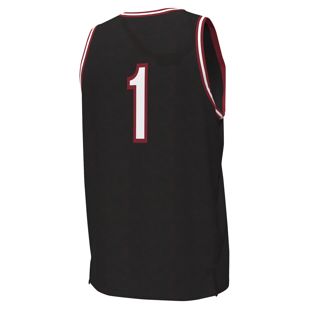 Gamecocks Under Armour Jerseys
