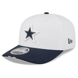 Cowboys New Era Hat