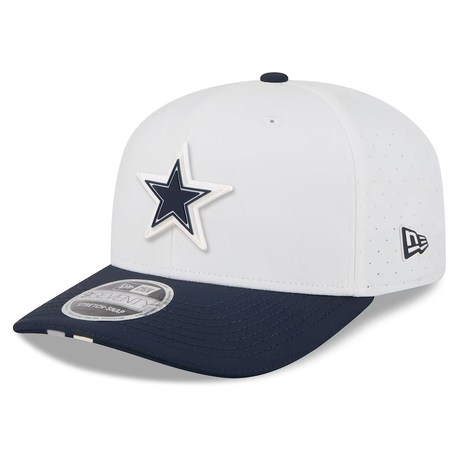 Cowboys New Era Hat