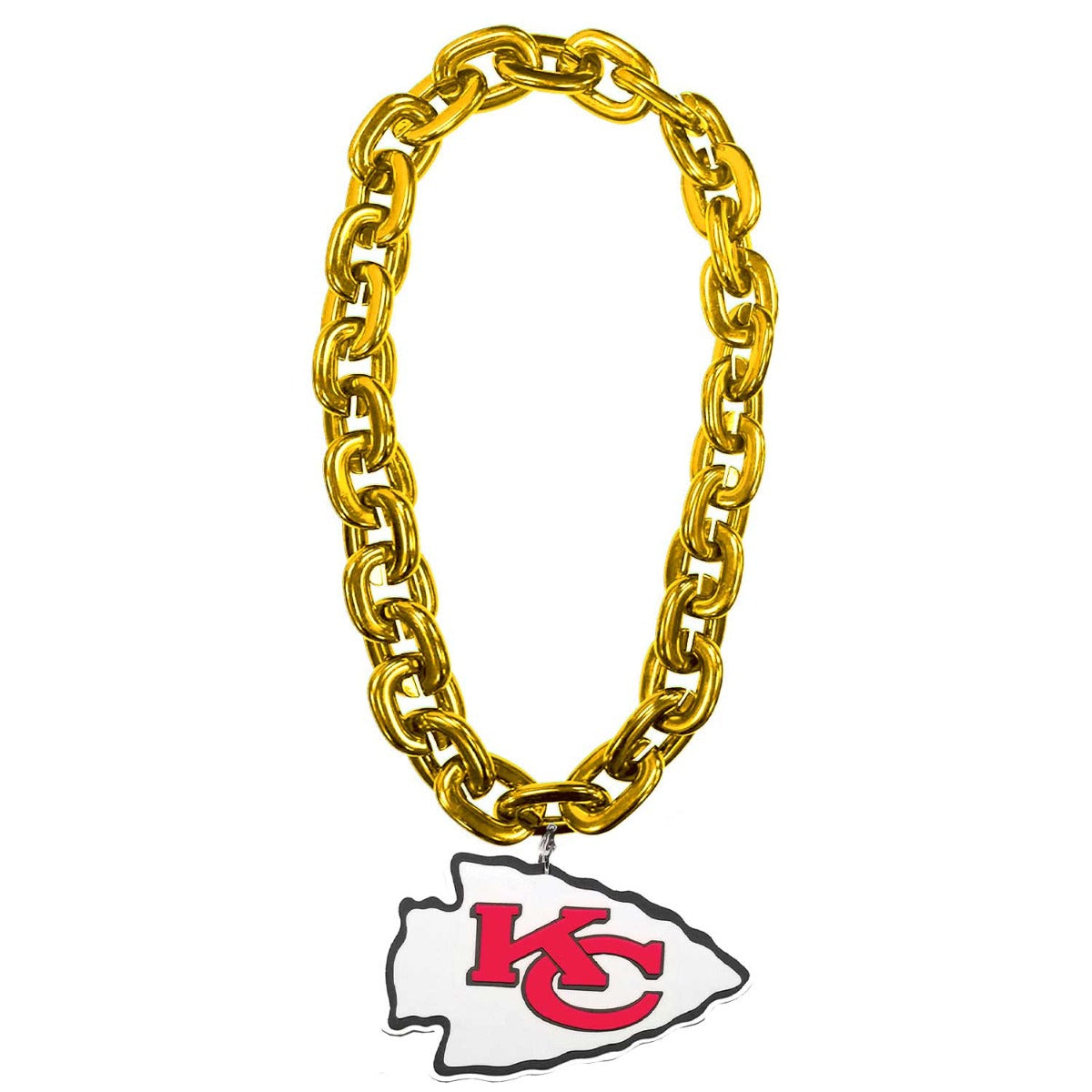 Chiefs Fan Chain