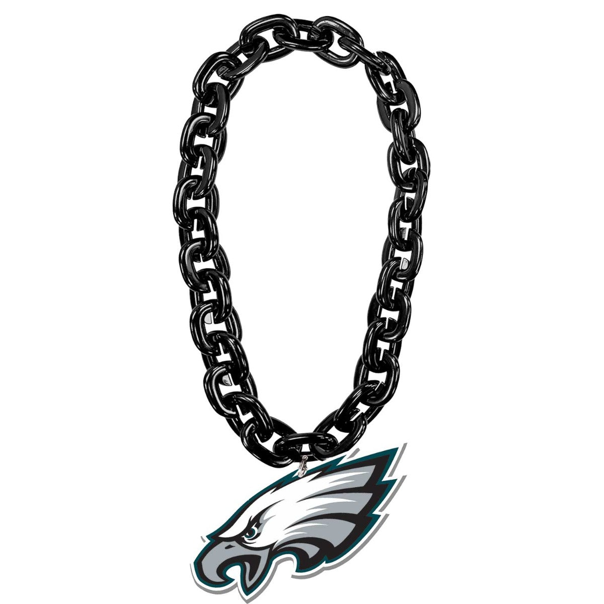 Eagles Fan Chain